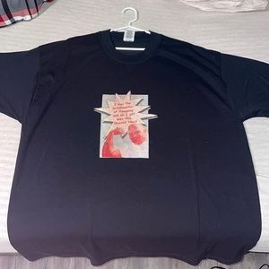 Chaotic Mr. Clean T-Shirt